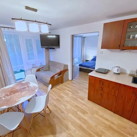 Tomek Guest house