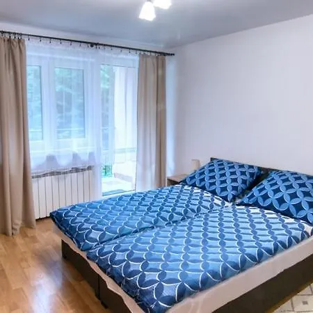 Guest house Tomek *