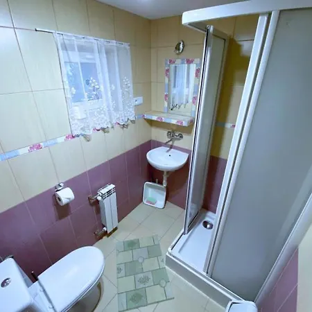 Tomek Guest house Krynica Zdroj