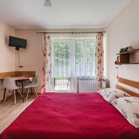 Guest house Tomek Krynica Zdroj