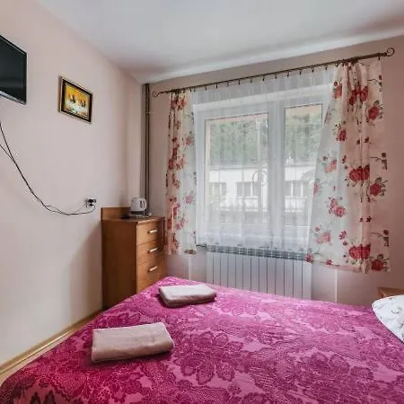 Guest house Tomek