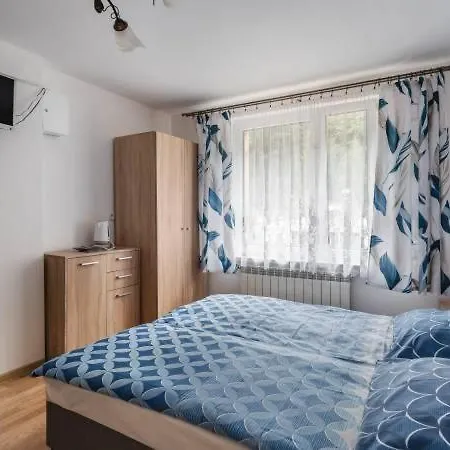 Guest house Tomek Krynica Zdroj
